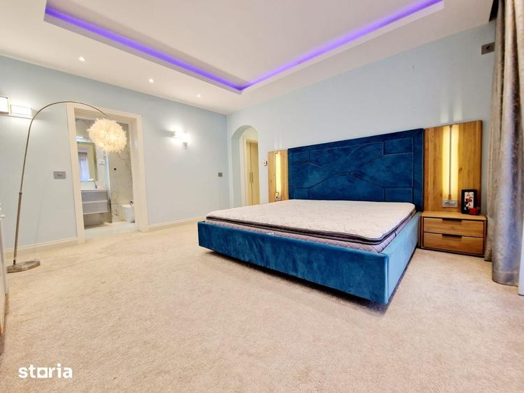Apartament 3 camere lux Berceni Cartierul Solar proprietar | sector 4 - 18