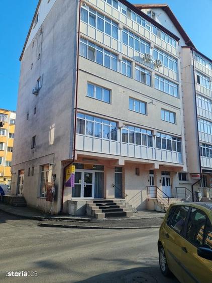 Spațiu comercial, de 30 mp, în Burdujeni