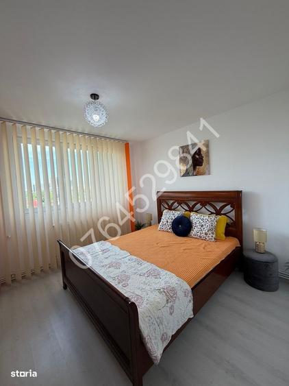 Apt. 2 cam. Bd. Ion Mihalache, renovat, la 7 min. metrou 1 Mai-Domenii - 11
