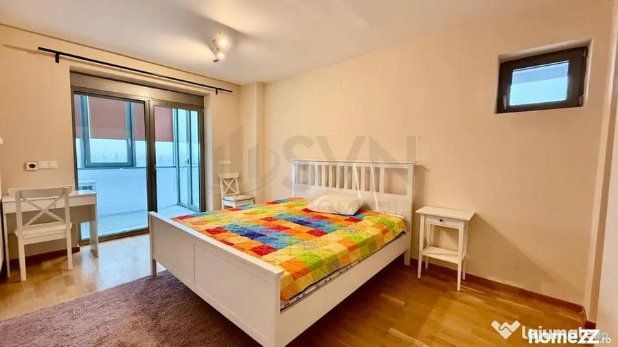 Penthouse Green Lake - Bucuresti (Bucuresti-Ilfov) - 1
