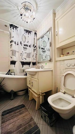 Apartament 2 camere-Dacia - 2