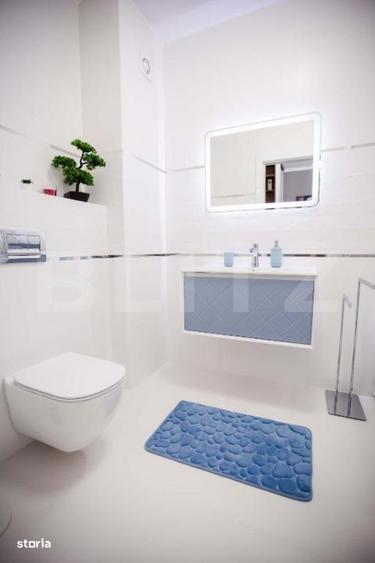 Apartament cu 2 camere decomandat în Gheorgheni — fotografia 1