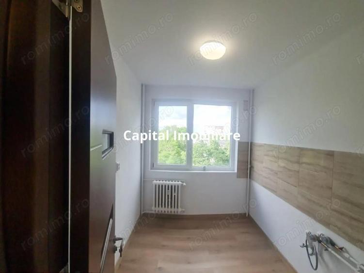 Apartament cu 2 camere semidecomandat în Albert