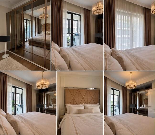 Apartament cu 2 camere decomandat în Bucureștii Noi