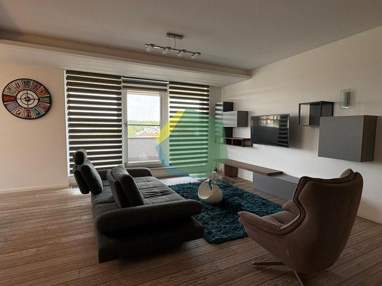 Apartament Premium de Închiriat | Iancu Nicolae – Voluntari, Pipera - 2