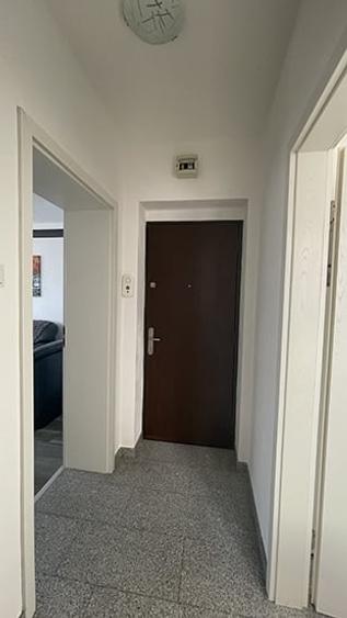 Apartament cu 2 camere semidecomandat în Ferdinand