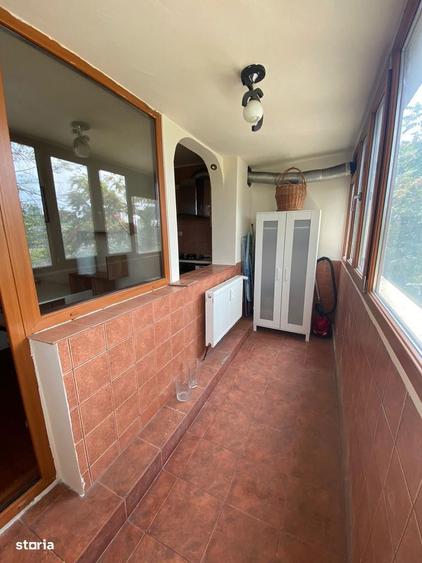 Apartament cu 2 camere în Basarab