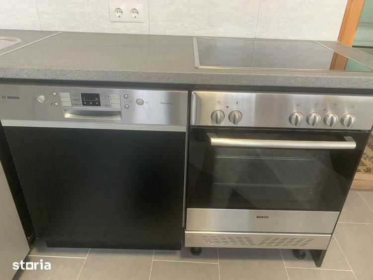 Inchiriez Apartament 2 camere, Zona Grigore Balan,250 Euro - 7