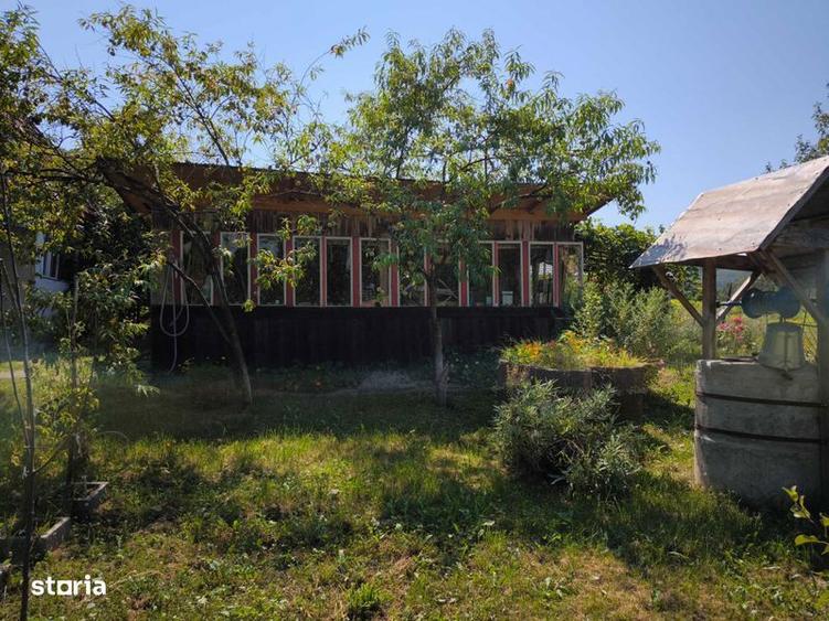 Teren de 4450 mp, în Central