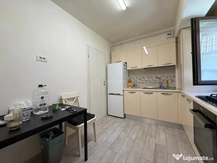 Apartament cu 2 camere decomandat în Olteniței