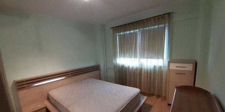 Apartament cu 2 camere decomandat, mobilat în Moșilor