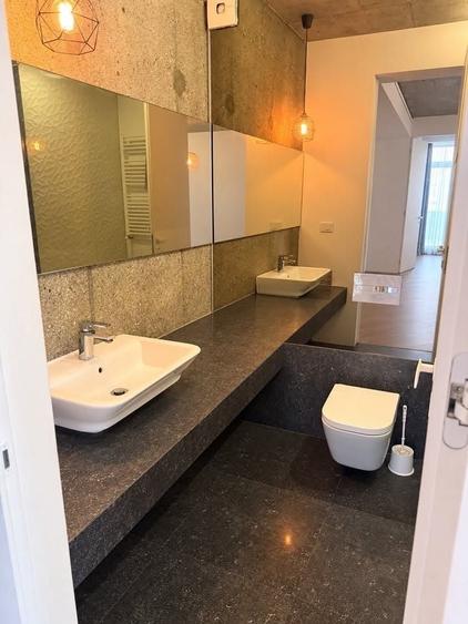 Apartament cu 2 camere semidecomandat în Floreasca