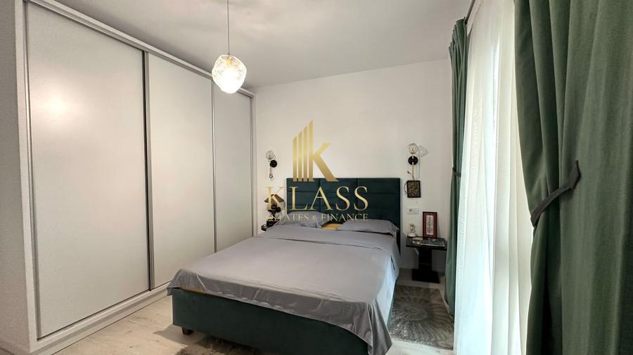 Apartament cu 3 camere semidecomandat, mobilat în Cotroceni