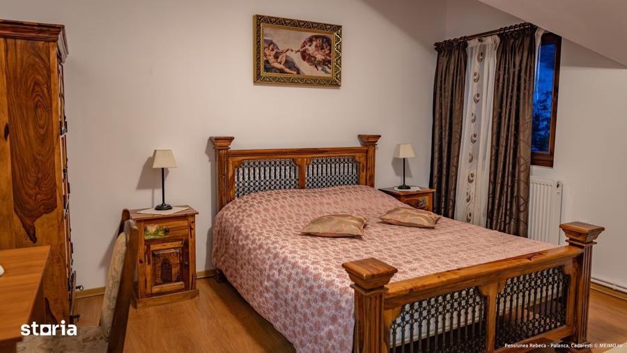 Spațiu comercial, de 600 mp, în Coșnea