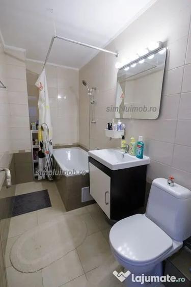 2 Camere Mall Vitan Spatios - 1