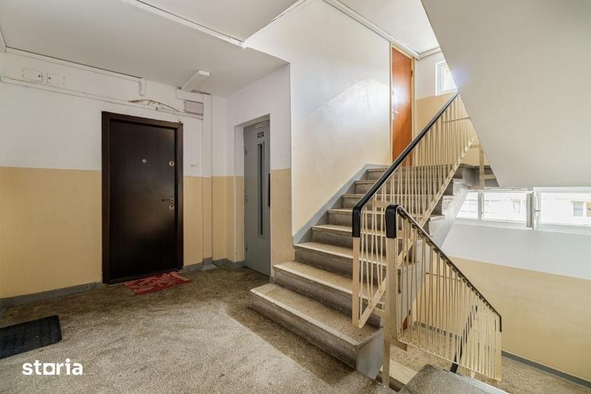 Apartament 2 camere | Obor - 15