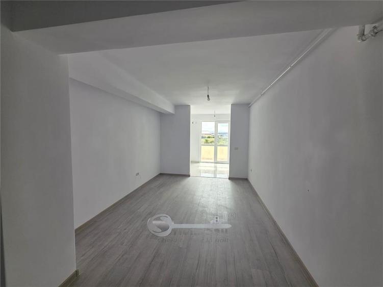 Apartament cu 2 camere decomandat în Popas Păcurari