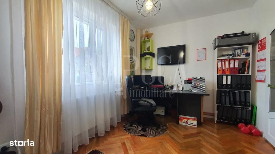 Casă cu 4 camere cu Teren 250 Mp în Oncea