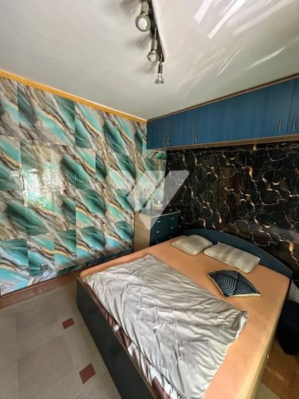 Apartament cu 2 camere decomandat, mobilat în Turnișor