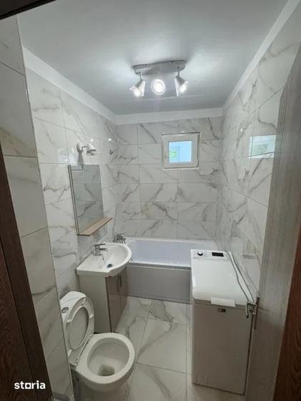 Apartament cu 2 camere nedecomandat în Berceni — fotografia 2