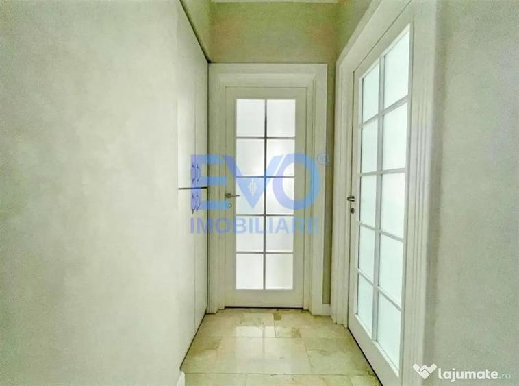 Apartament cu 2 camere decomandat în Copou