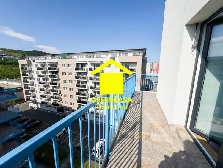 Apartament premium | 3 camere | zona Vivo / Amethyst - 11