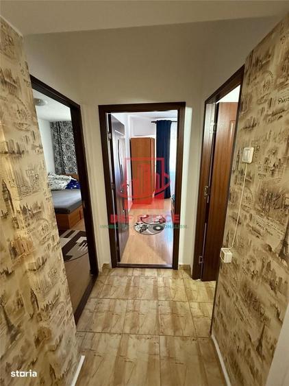 Apartament 3 camere D mobilat Zona Alpha Bank Pacurari - 5