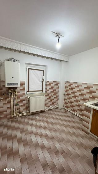 Apartament cu 2 camere în Mioriței