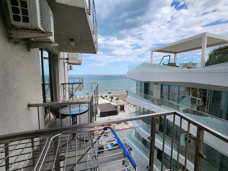 Studio Garsoniera Lux Mamaia-Nord - 4