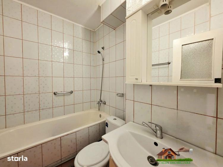 Apartament cu 2 camere decomandat în Alexandru cel Bun