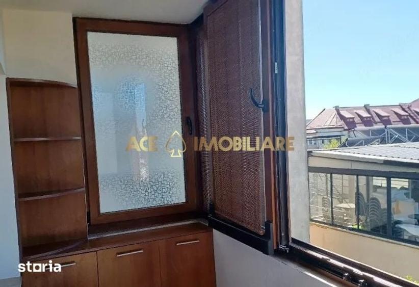 3 Camere de inchiriat | Calea Calarasilor | Parcare | Utilat&Mobilat | - 4