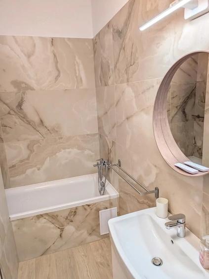 Inchiriez Apartament 2 camere 430Eur Torontal, Lux - 8
