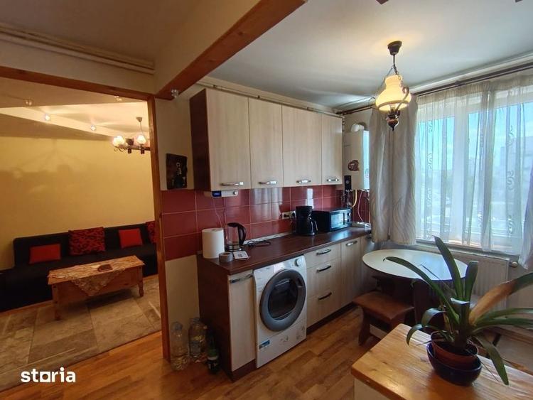 Apartament 2 camere, 48 mp, zona Ultracentral - 9