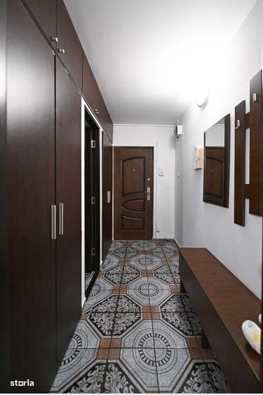 Apartament 2camere Rovine,parter/4,centrala,renovat - 7