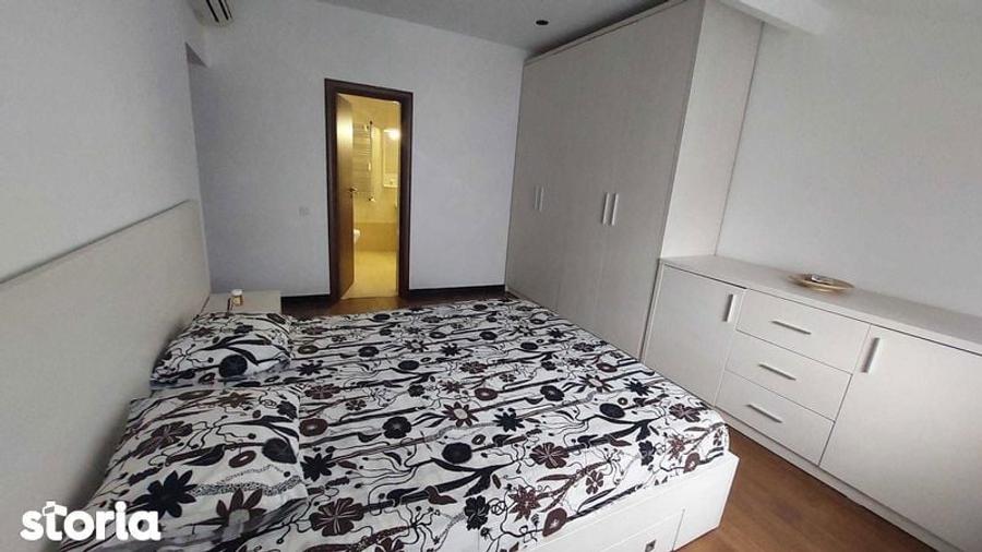 Apartament cu 3 camere în Rahova