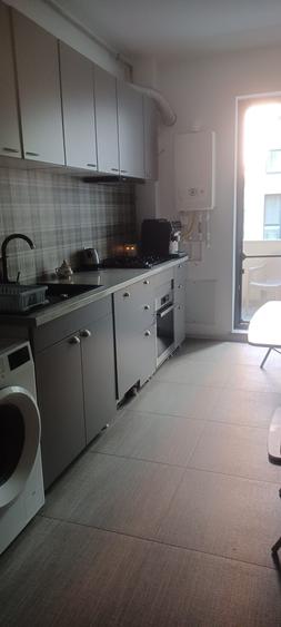 Apartament de inchiriat -Zona campus - 2