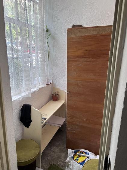 Garsonieră decomandată în Lacu