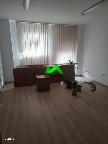 Spațiu comercial, de 98 mp, în Calea Dumbrăvii