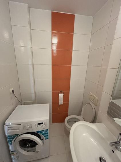 Apartament cu 2 camere decomandat în Răcădău