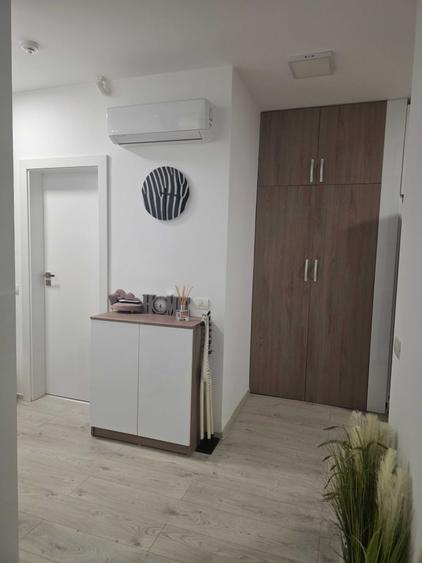 Garsonieră decomandată în Exterior Vest