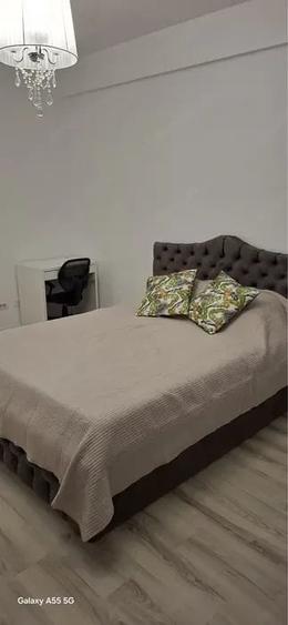 Garsonieră decomandată în Ozana