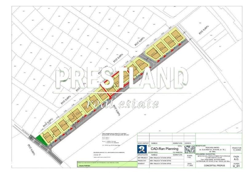 Spațiu comercial, în Șura Mare