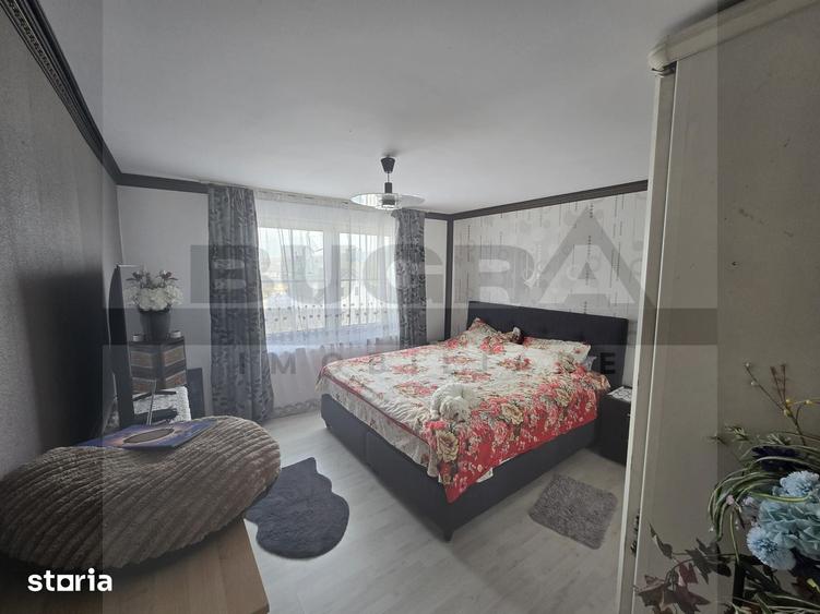 Casa individuala, mobilata & utilata, Campenesti - 7