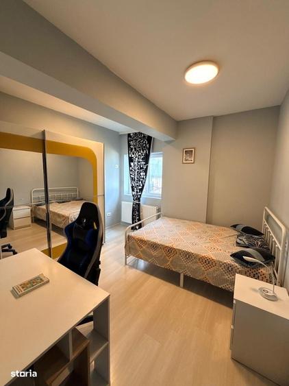 Apartament cu 3 camere în Dudu