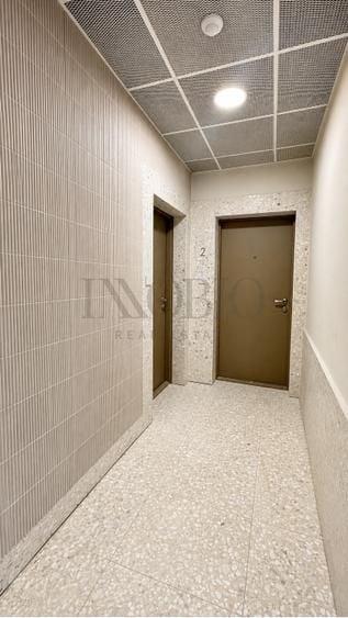 Apartament cu 2 camere decomandat în Băneasa