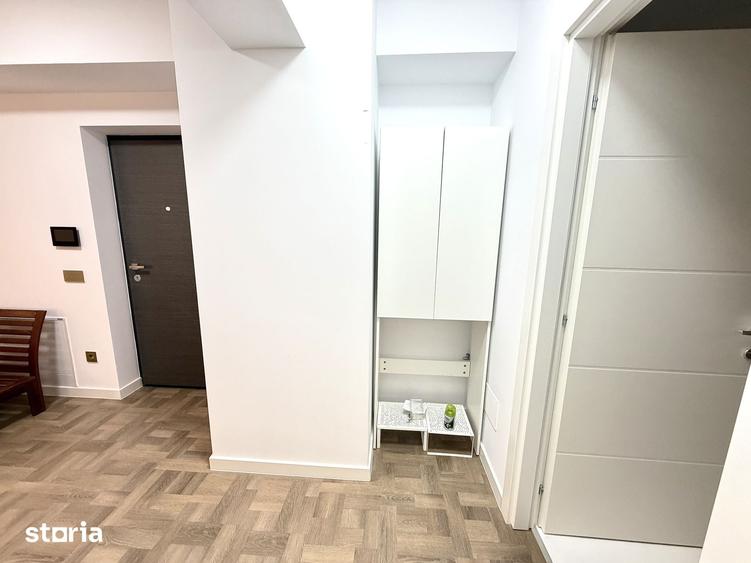Apartament cu 2 camere în Mioriței