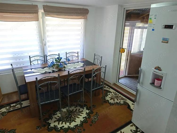 Casă cu Teren 1803 Mp în Anina
