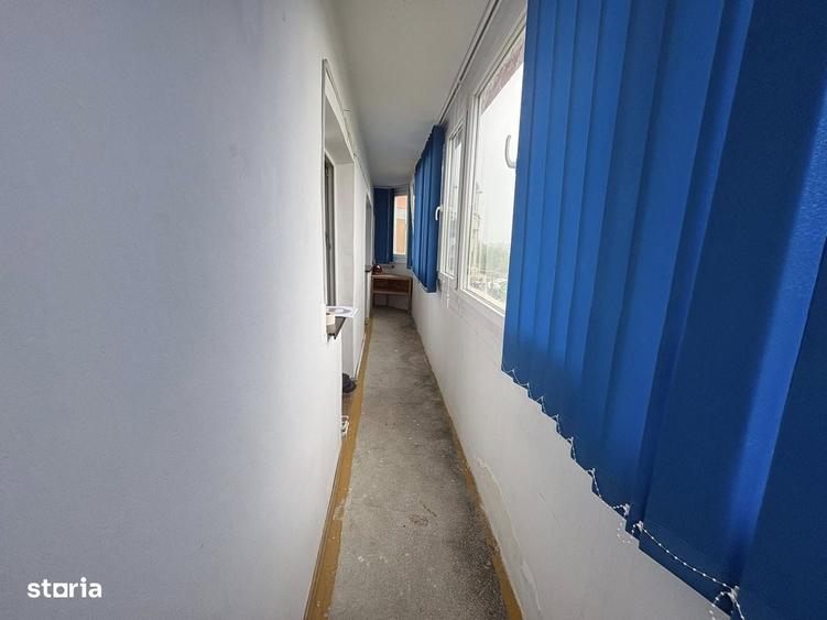 Apartament cu 2 camere în Triaj