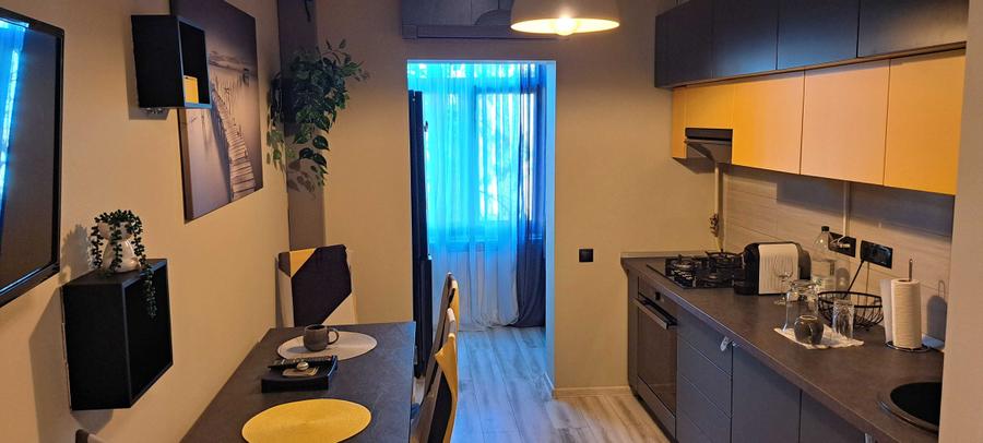 Apartament cu 2 camere în C5
