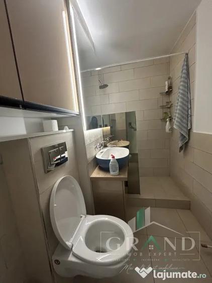 Apartament 3 camere 77mp | 2 balcoane | etaj intermediar | M - 8